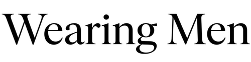 WearingMen