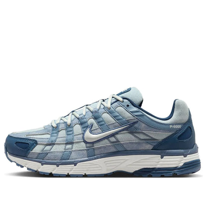 Nike P-6000 'Worn Blue Denim'