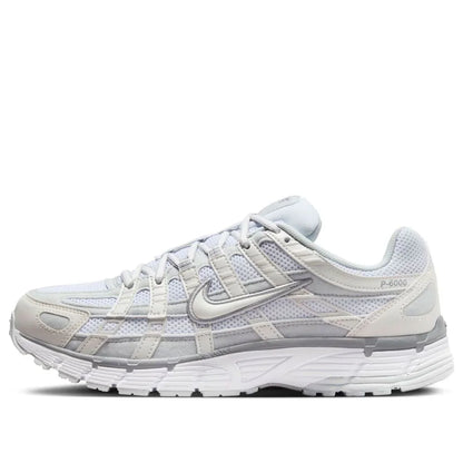 Nike P-6000 'Summit White'