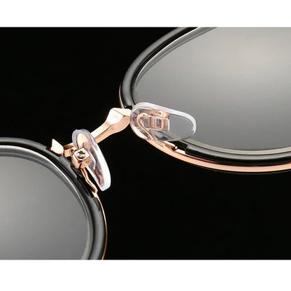 Multifocal Trap Glasses