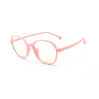 Baby pink