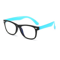 Black and Blue
