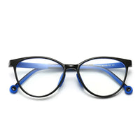 Black and blue
