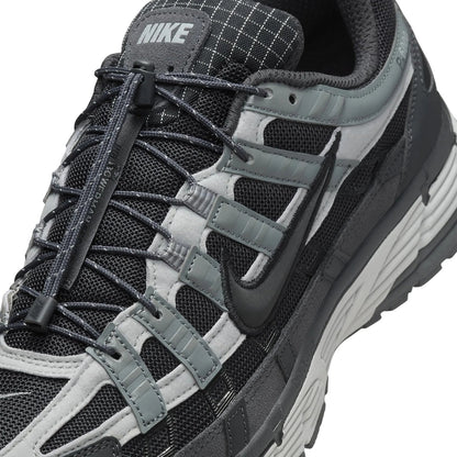 Nike P-6000 'Anthracite Smoke Grey'