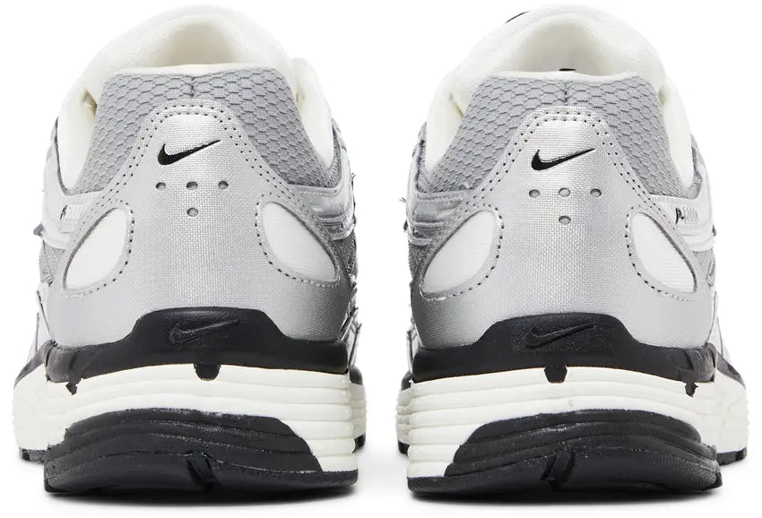 Nike P-6000 'Metallic Silver'