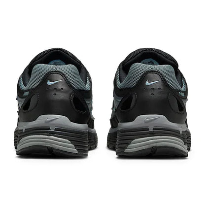 Nike P-6000 'Black Cool Grey'