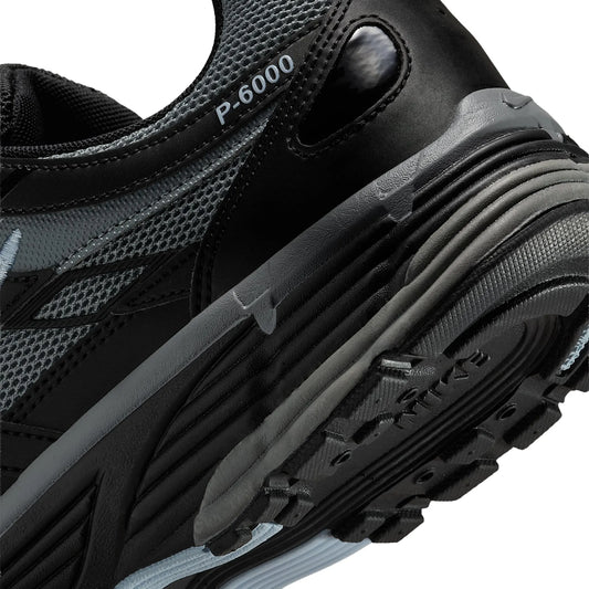 Nike P-6000 'Black Cool Grey'