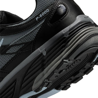 Nike P-6000 'Black Cool Grey'