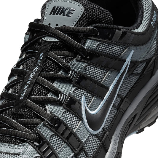 Nike P-6000 'Black Cool Grey'