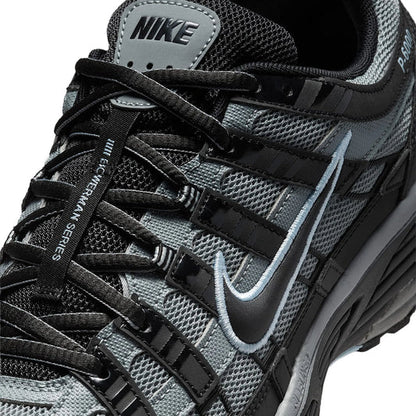 Nike P-6000 'Black Cool Grey'