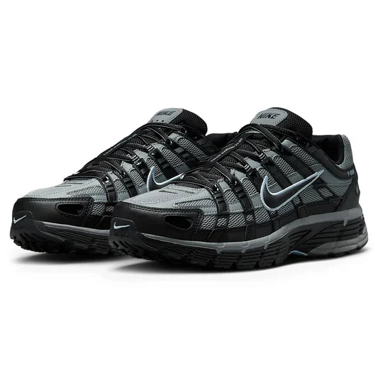 Nike P-6000 'Black Cool Grey'