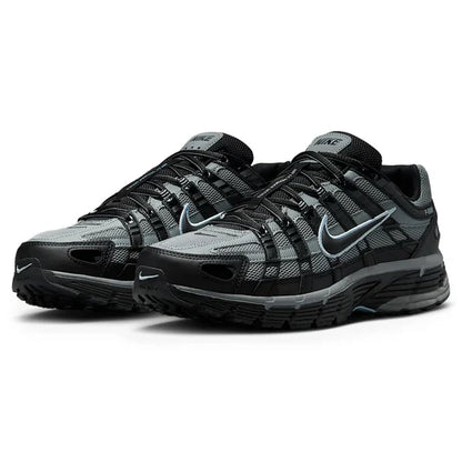 Nike P-6000 'Black Cool Grey'