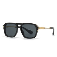 Black/Gold