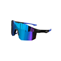 Black/Blue