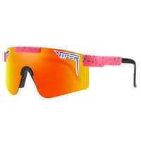 Pink/Orange