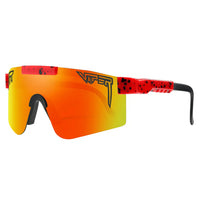 Red/Orange