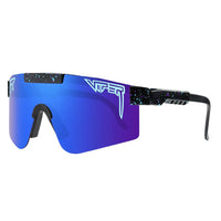 Black/Blue
