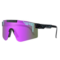 Black/Purple