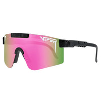 Black/Pink