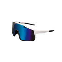White/Blue