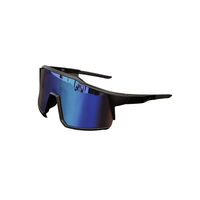 Black/Blue