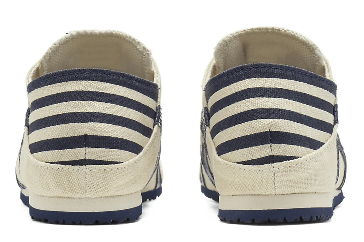 Onitsuka Tiger Mexico 66 Paraty Natural Navy Beige
