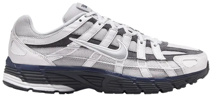 Nike P-6000 'Photon Dust Anthracite'