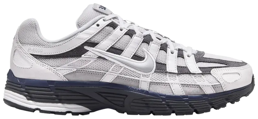 Nike P-6000 'Photon Dust Anthracite'