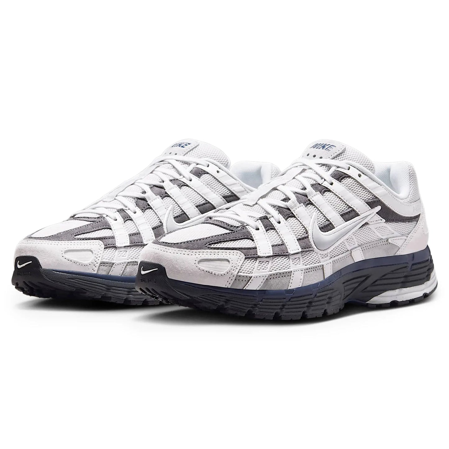 Nike P-6000 'Photon Dust Anthracite'
