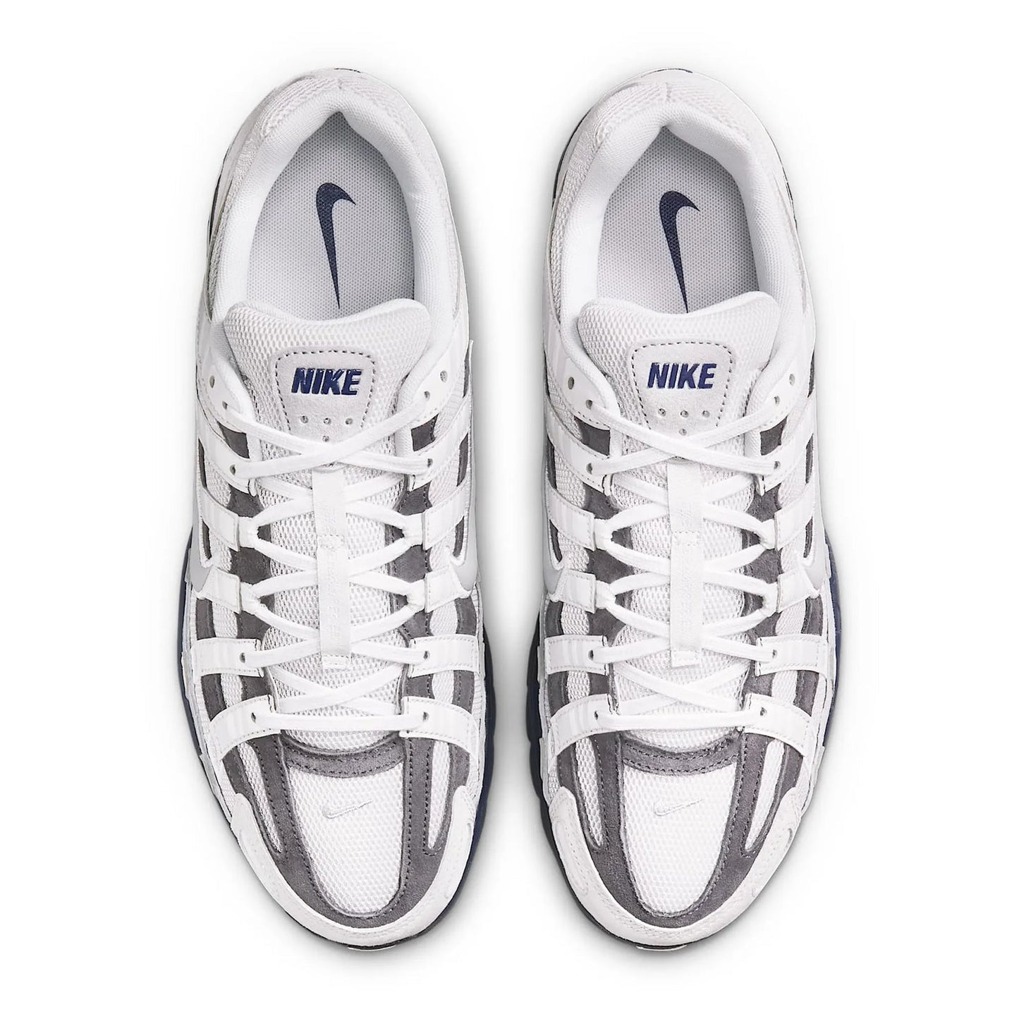 Nike P-6000 'Photon Dust Anthracite'