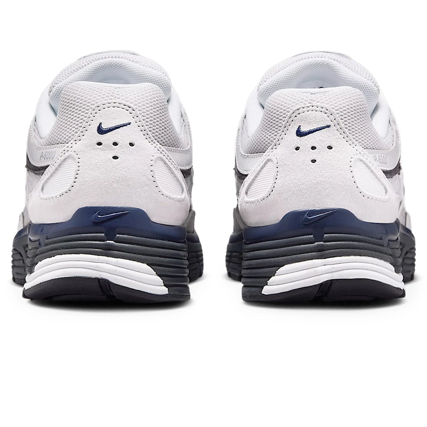 Nike P-6000 'Photon Dust Anthracite'