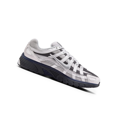 Nike P-6000 'Photon Dust Anthracite'