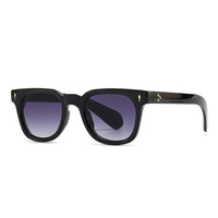 Black/Purple