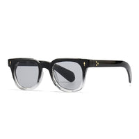 Black/Clear