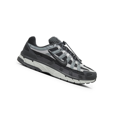 Nike P-6000 'Anthracite Smoke Grey'
