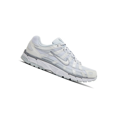 Nike P-6000 'Summit White'