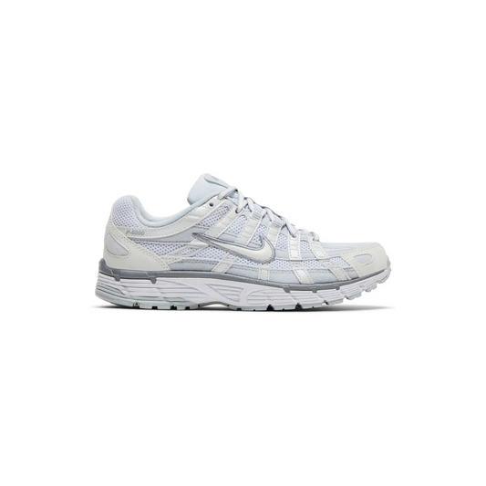 Nike P-6000 'Summit White'