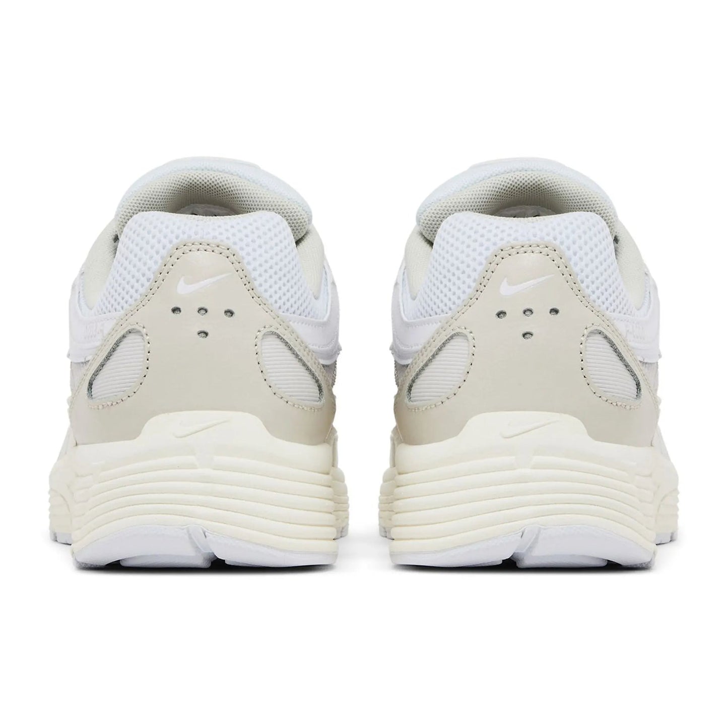 Nike P-6000 'White Sail'