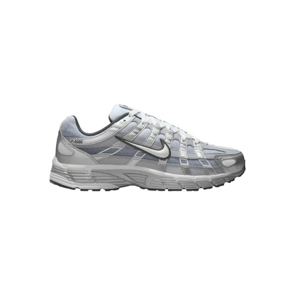 Nike P-6000 'Metallic Silver Wolf Grey'
