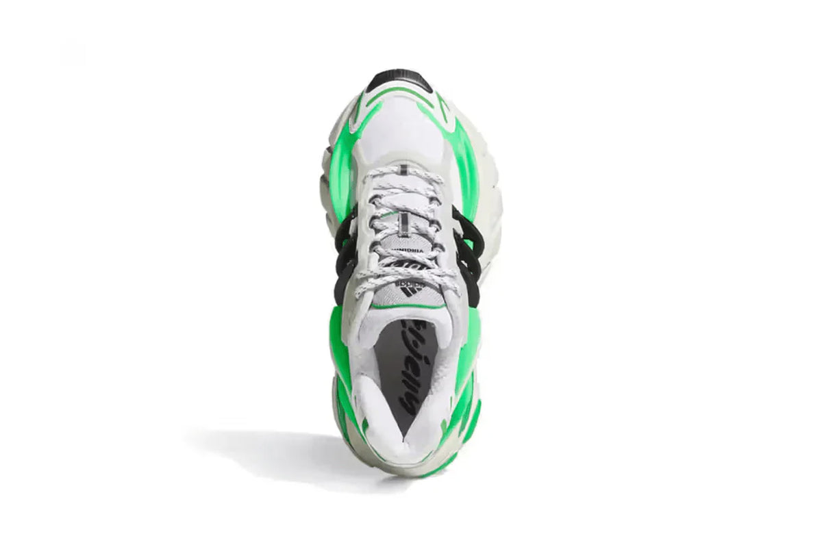Adidas Adistar Jellyfish Pharrell Williams Real Green
