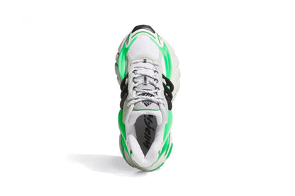 Adidas Adistar Jellyfish Pharrell Williams Real Green