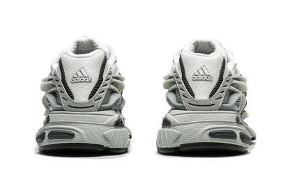 Adidas Adistar Jellyfish Pharrell Williams Solid Grey Black Silver