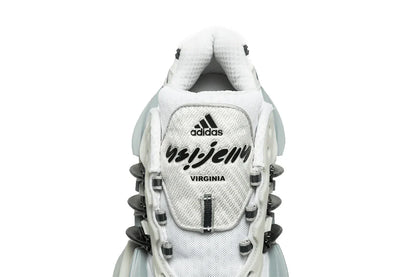Adidas Adistar Jellyfish Pharrell Williams Solid Grey Black Silver