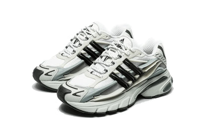 Adidas Adistar Jellyfish Pharrell Williams Solid Grey Black Silver