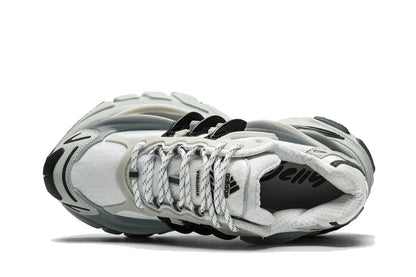 Adidas Adistar Jellyfish Pharrell Williams Solid Grey Black Silver