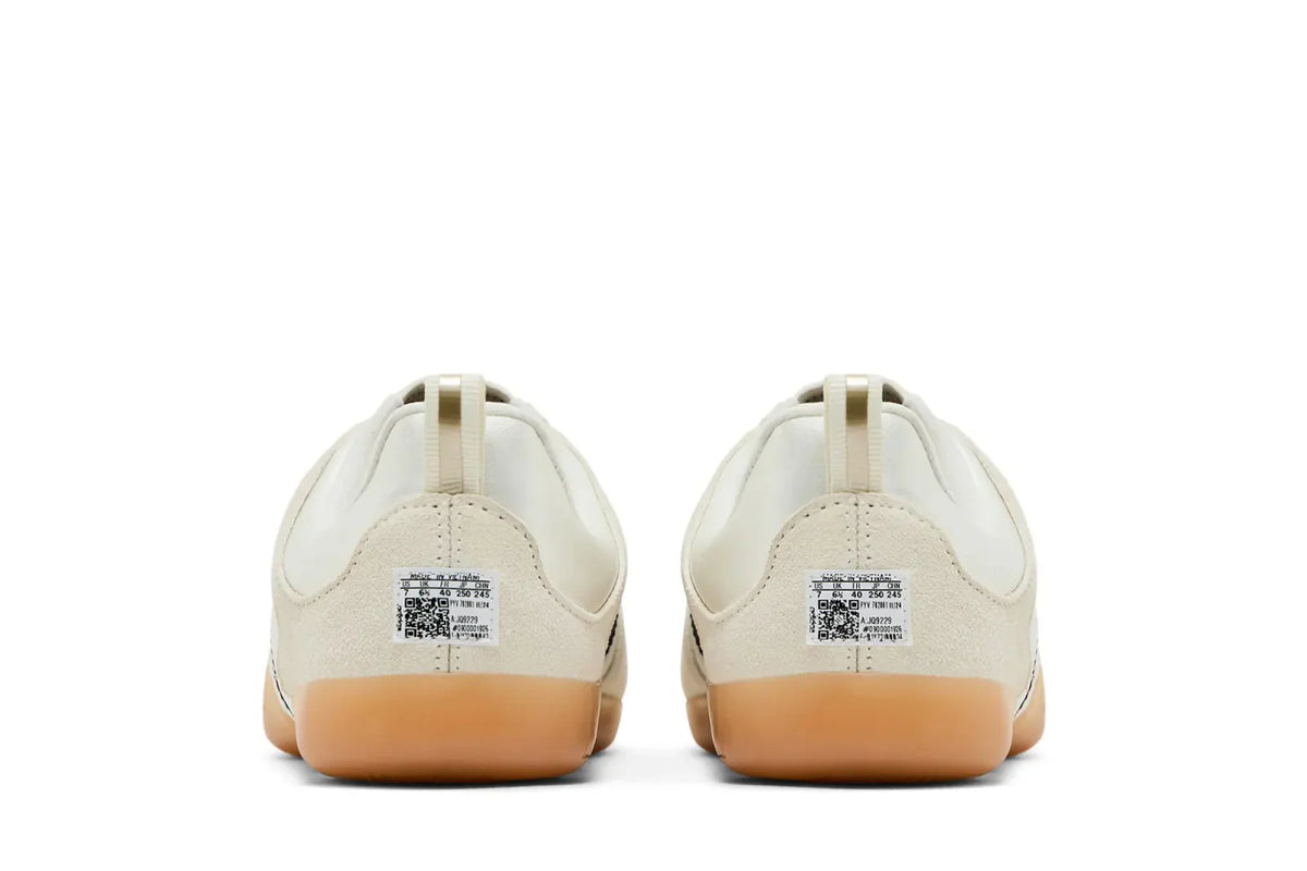 Adidas Ballerina Bad Bunny Off White Black Gum White