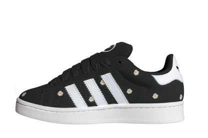 Adidas Campus 00s Core Black Floral