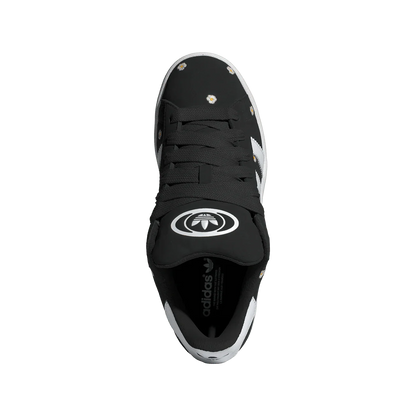 Adidas Campus 00s Core Black Floral