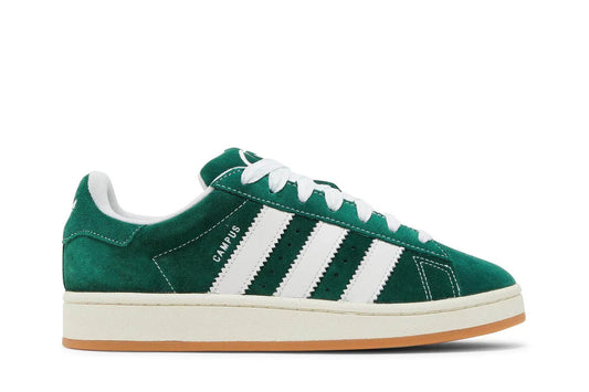 Adidas Campus 00s Dark Green