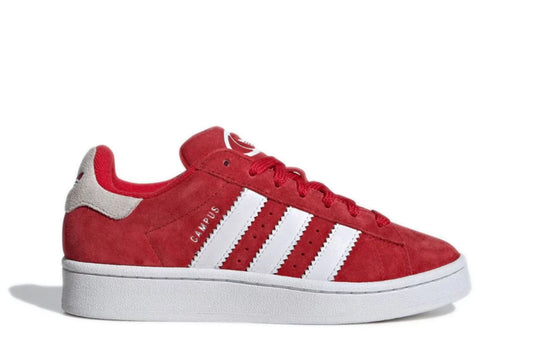 Adidas Campus 00s Red